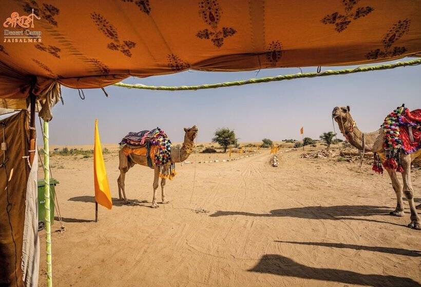 Hotel Shri Ram Desert Camp Jaisalmer