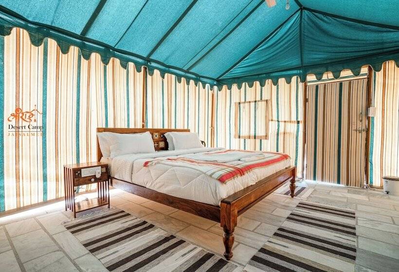 Hotel Shri Ram Desert Camp Jaisalmer