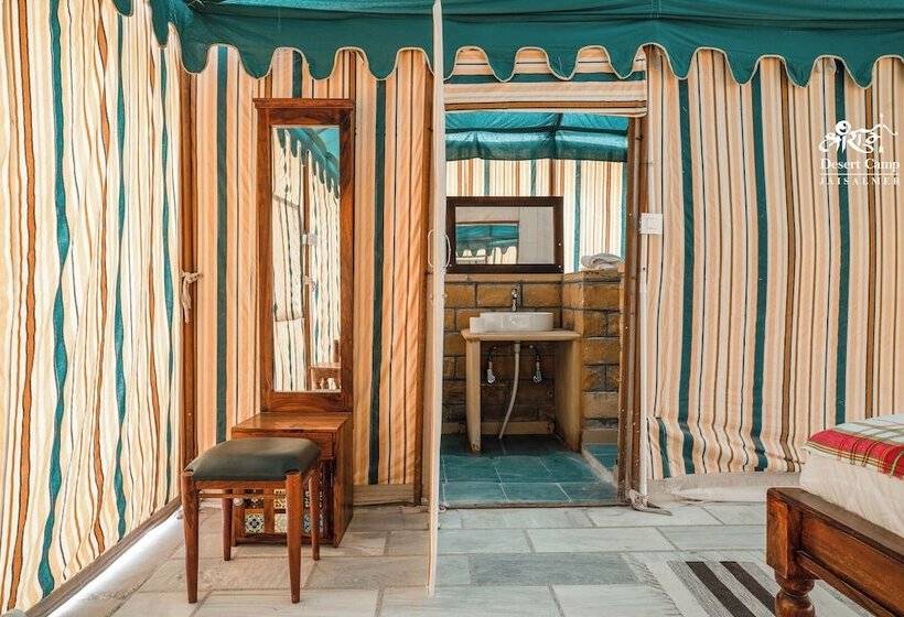 Hotel Shri Ram Desert Camp Jaisalmer