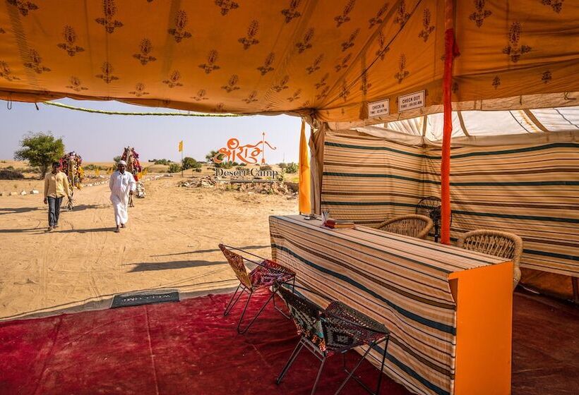 Hotel Shri Ram Desert Camp Jaisalmer