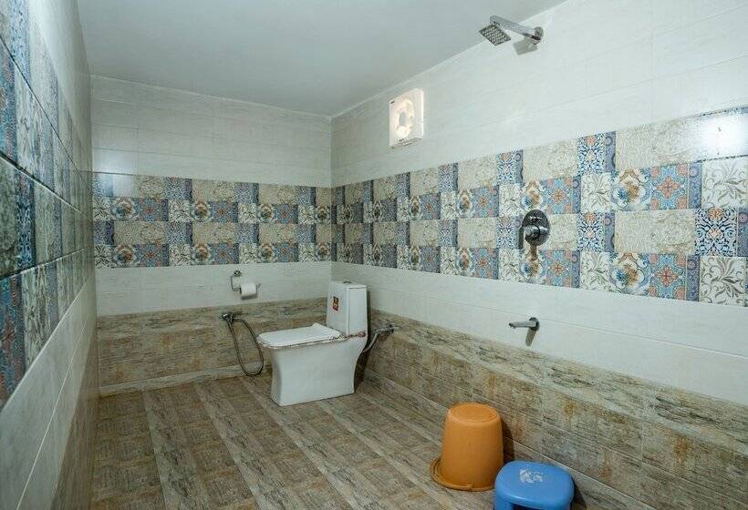 Hotel Shri Ram Desert Camp Jaisalmer