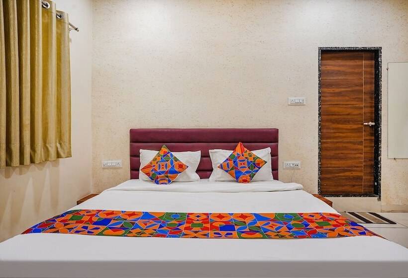 Fabhotel Sukh Vilas