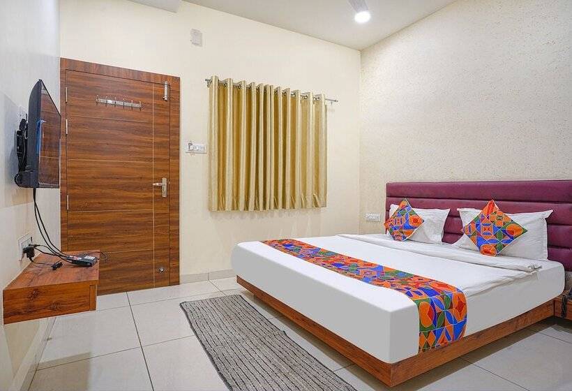 Fabhotel Sukh Vilas