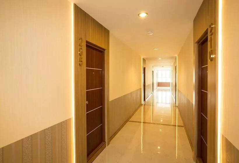 ホテル Triple Trees Village