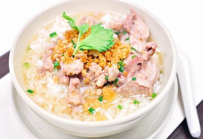 Hotel Triple Trees Village