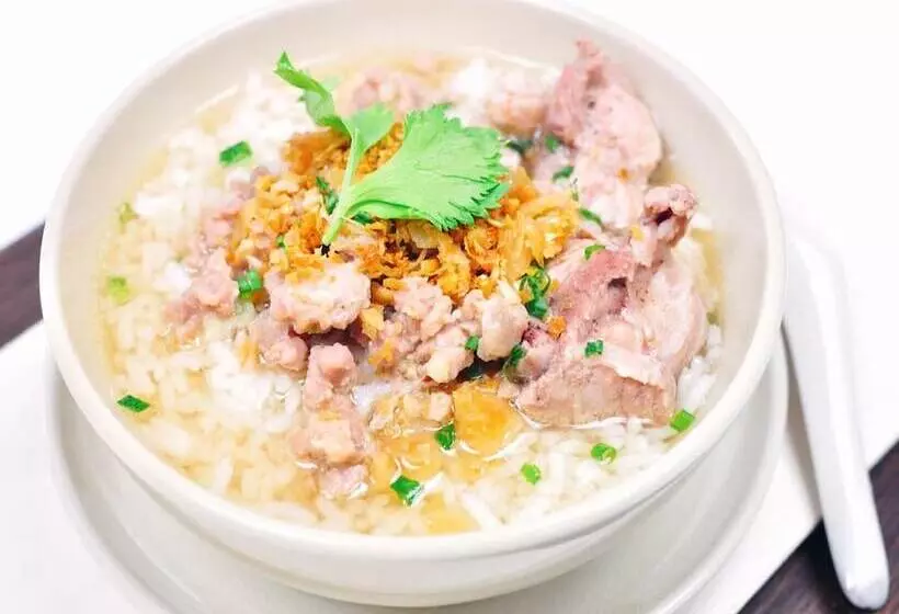 ホテル Triple Trees Village