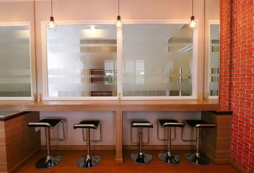 ホテル Triple Trees Village