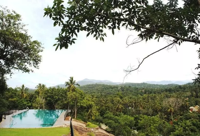 ホテル Victoria Range Holiday Resort