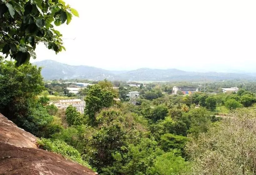 ホテル Victoria Range Holiday Resort