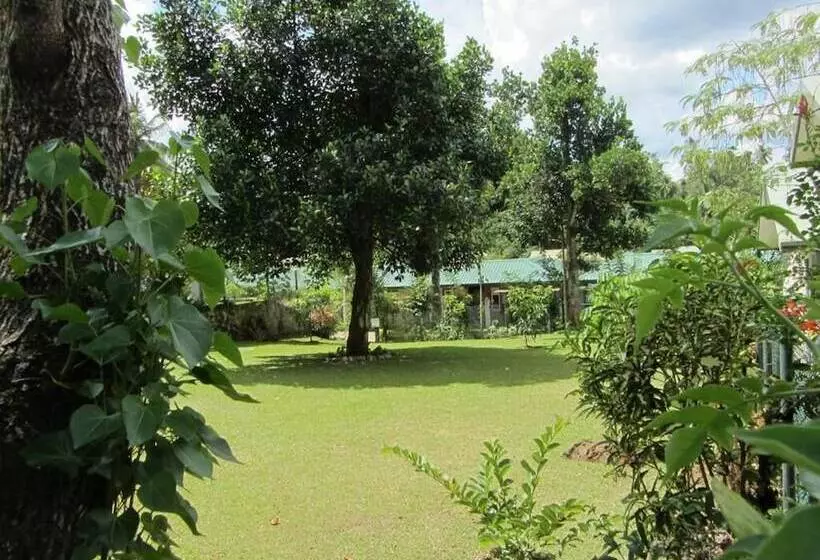 ホテル Victoria Range Holiday Resort