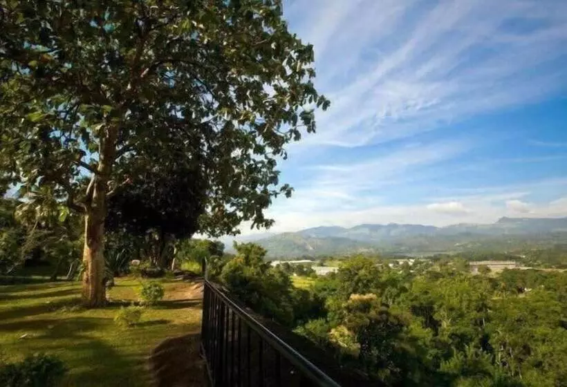 ホテル Victoria Range Holiday Resort