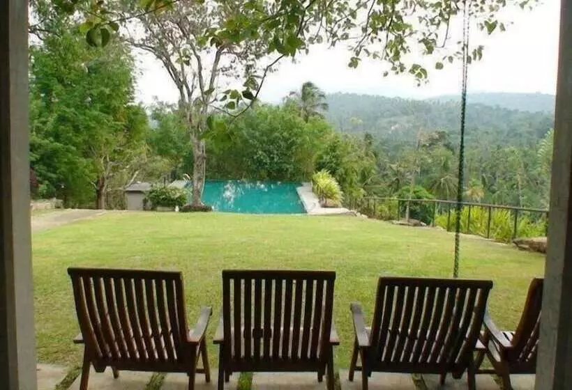ホテル Victoria Range Holiday Resort