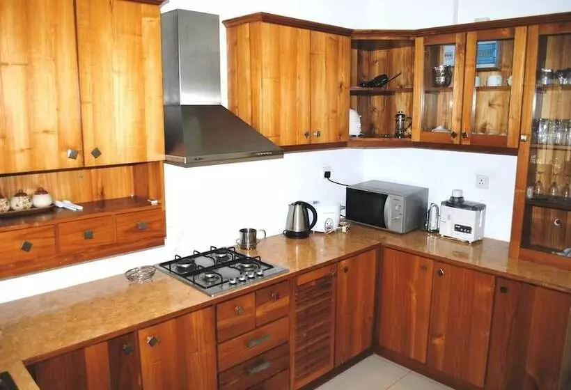 ホテル Victoria Range Holiday Resort