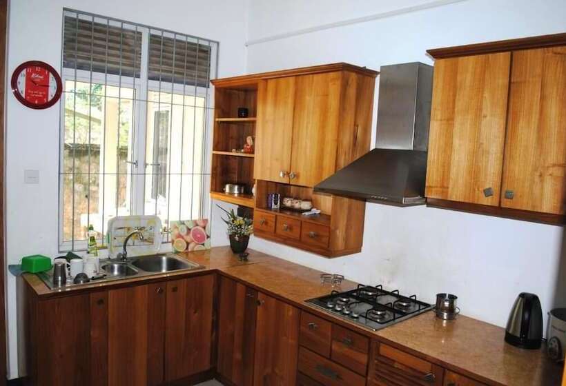 בית מלון כפרי Victoria Range Holiday Resort