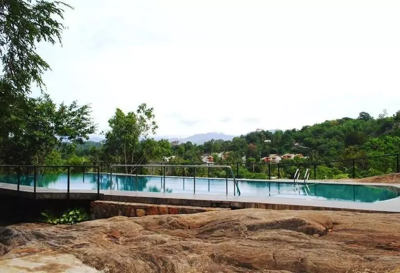 ホテル Victoria Range Holiday Resort