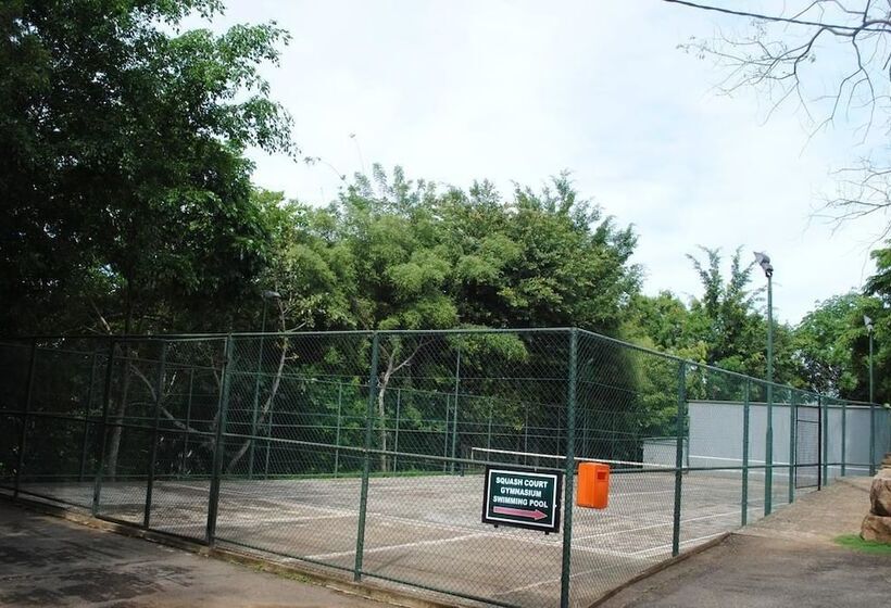 בית מלון כפרי Victoria Range Holiday Resort