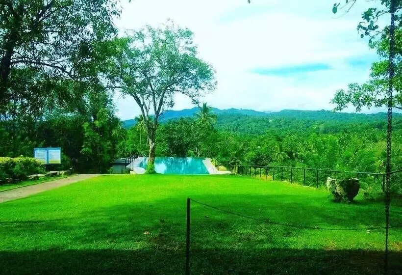ホテル Victoria Range Holiday Resort