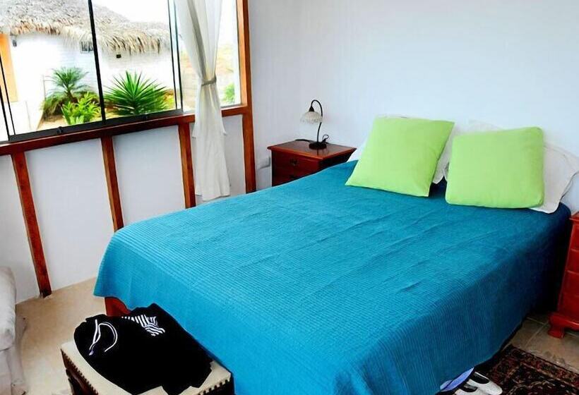 ホテル Villa Esperanza Bungalows