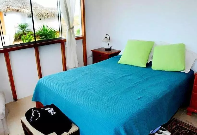 ホテル Villa Esperanza Bungalows