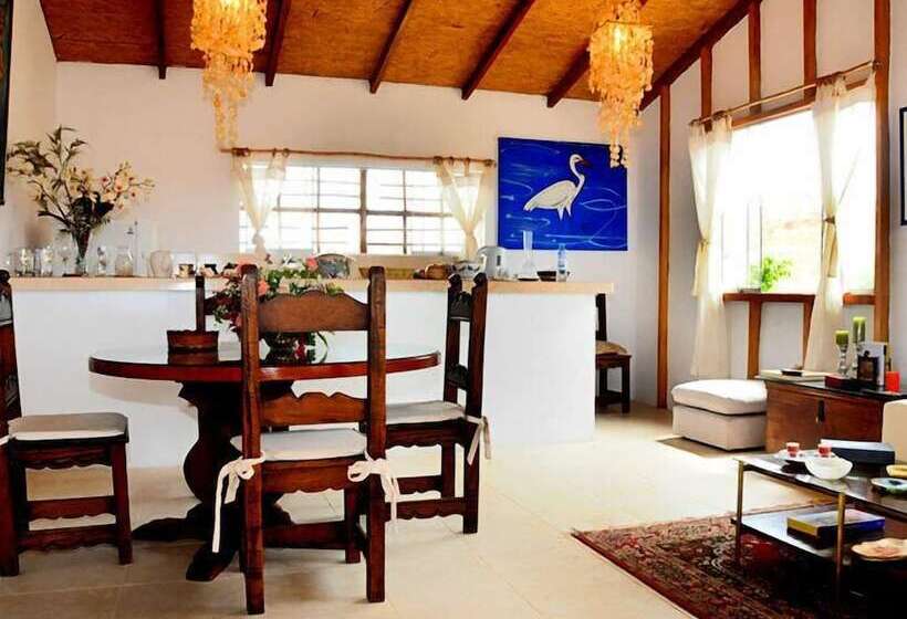 ホテル Villa Esperanza Bungalows