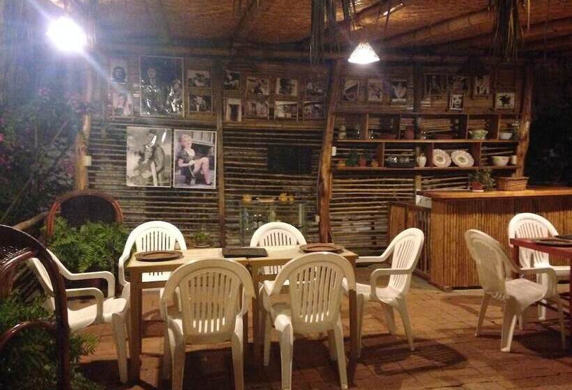 ホテル Villa Esperanza Bungalows