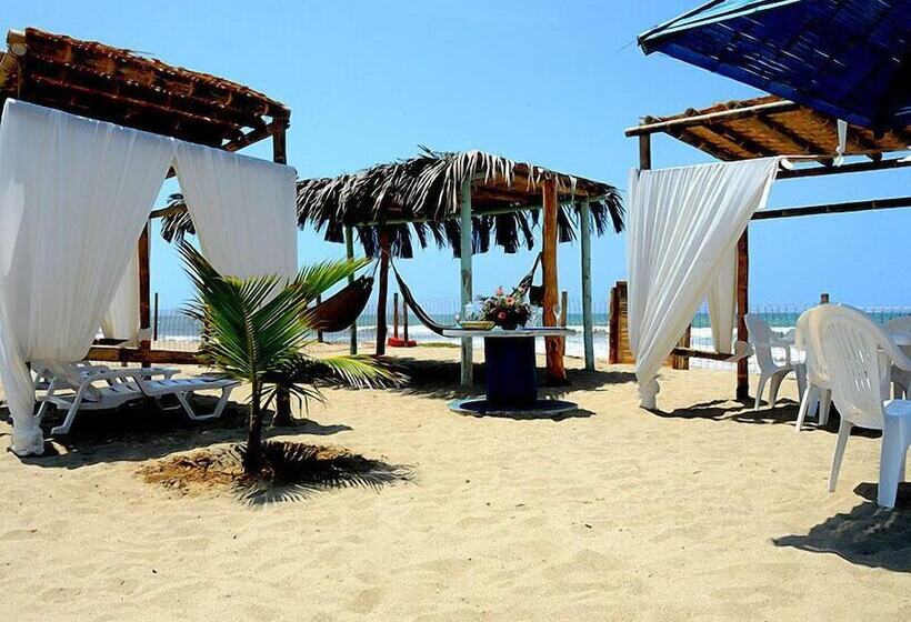 ホテル Villa Esperanza Bungalows