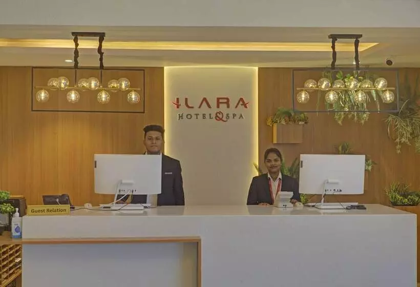 Ilara Hotels & Spa