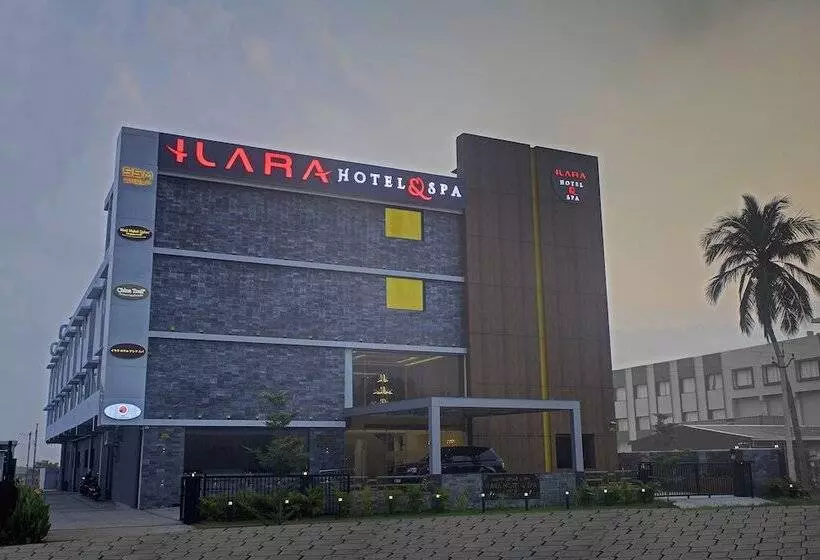 Ilara Hotels & Spa