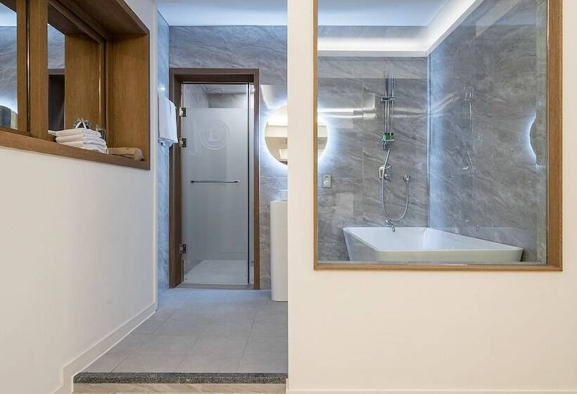 Motel Browndot Suncheon