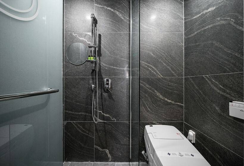 Motel Browndot Suncheon