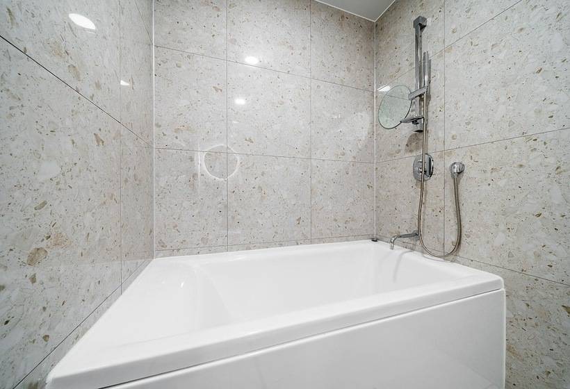 Motel Browndot Suncheon