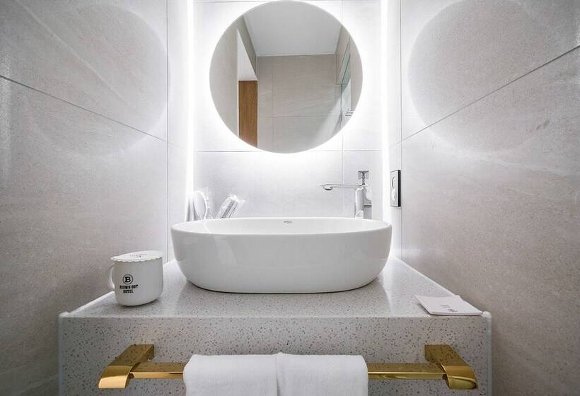 Motel Browndot Suncheon