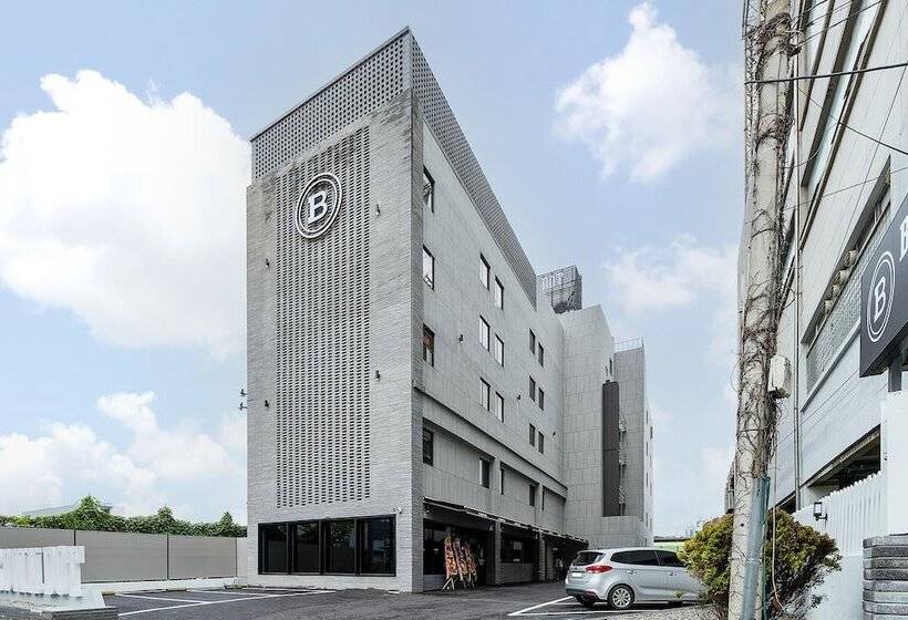 Motel Browndot Suncheon