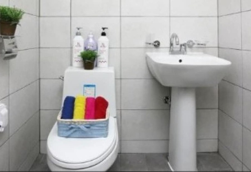 Muju Deogyusansup Pension