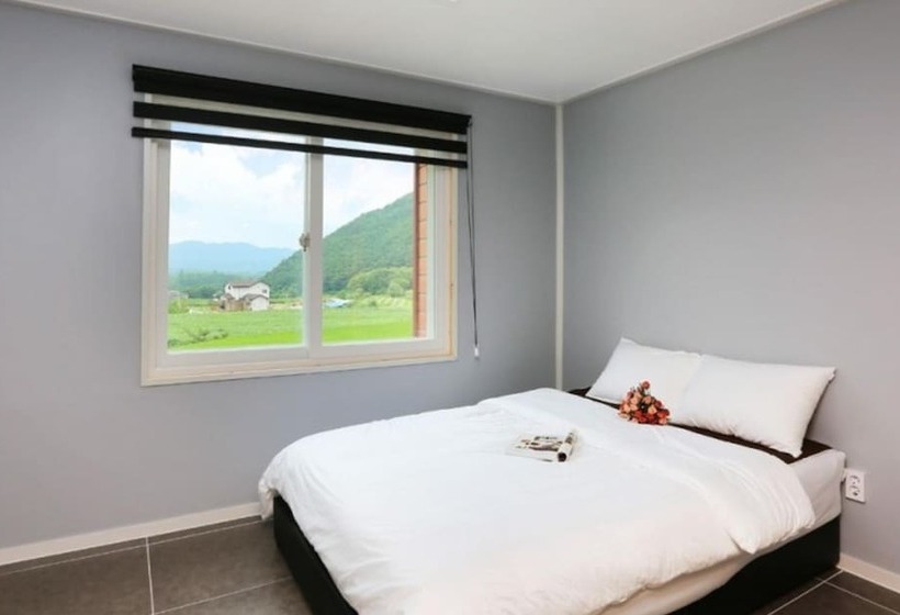 Muju Deogyusansup Pension