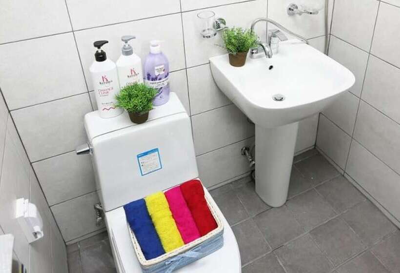 Muju Deogyusansup Pension