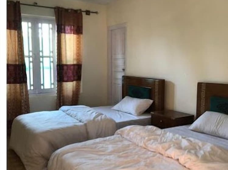 پانسیون Homeland Guest House Skd