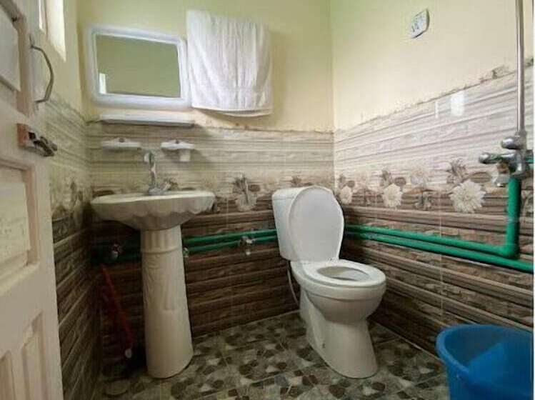 پانسیون Homeland Guest House Skd