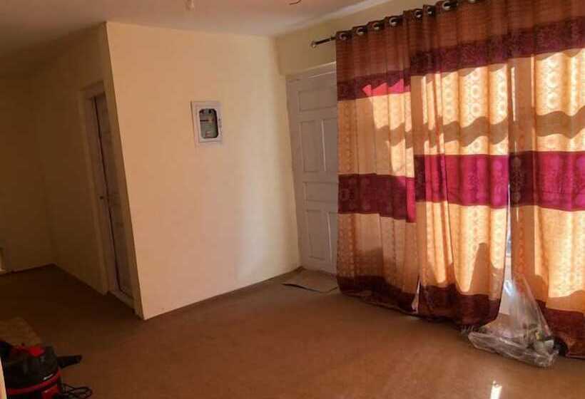 پانسیون Homeland Guest House Skd