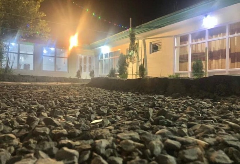 پانسیون Homeland Guest House Skd