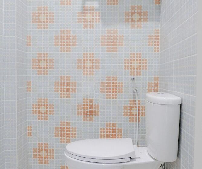 Pension Noura Guest House Syariah Soehatt