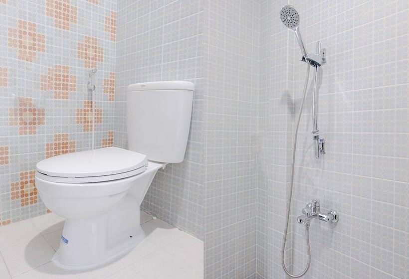 Pension Noura Guest House Syariah Soehatt