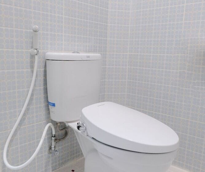 Pension Noura Guest House Syariah Soehatt