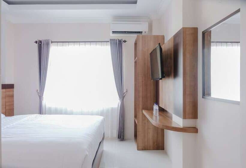 Pension Noura Guest House Syariah Soehatt