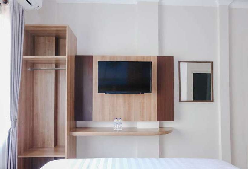 Pension Noura Guest House Syariah Soehatt