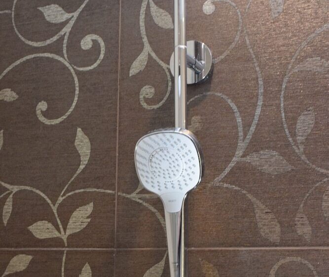 پانسیون Nv Luxury Suites & Spa