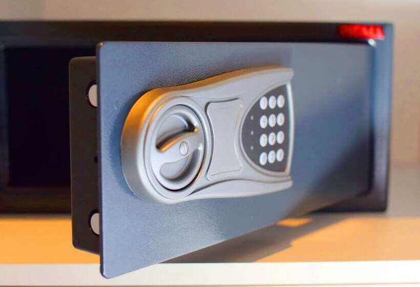 پانسیون Nv Luxury Suites & Spa