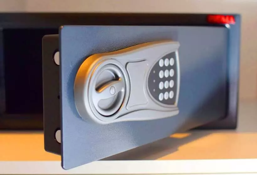 پانسیون Nv Luxury Suites & Spa