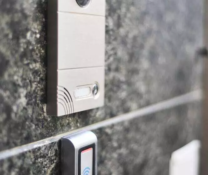 پانسیون Nv Luxury Suites & Spa