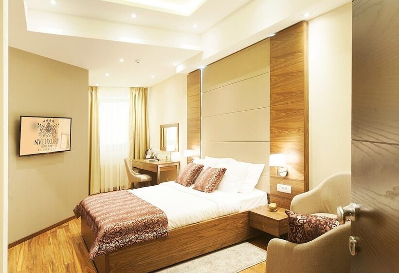 پانسیون Nv Luxury Suites & Spa
